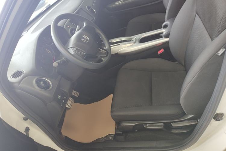 Used Honda XR-V 2021 1.5L CVT Classic Edition Left Front Seat