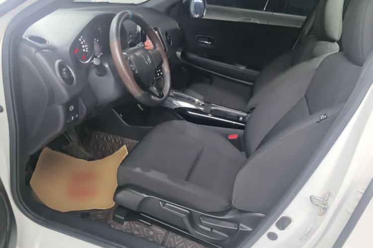 Used Honda XR-V 2021 220TURBO CVT Comfort Version Left Front Seat