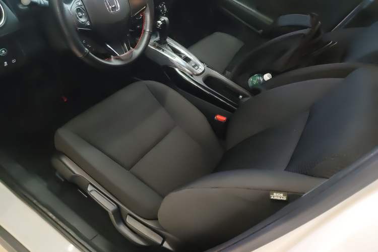 Used Honda XR-V 2021 1.5L CVT Classic Edition Left Front Seat