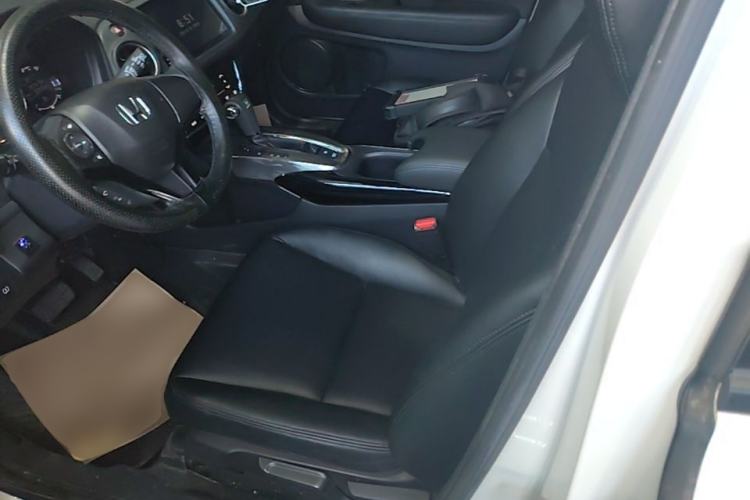 Used Honda XR-V 2021 220TURBO CVT Comfort Version Left Front Seat