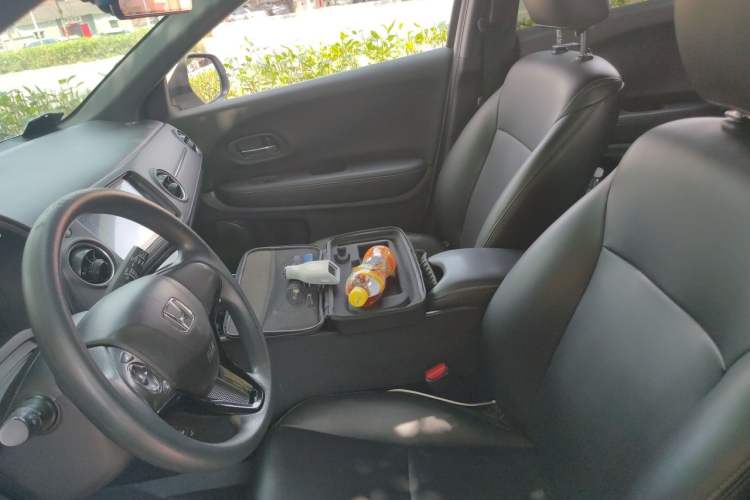 Used Honda XR-V 2021 220TURBO CVT Comfort Version Left Front Seat