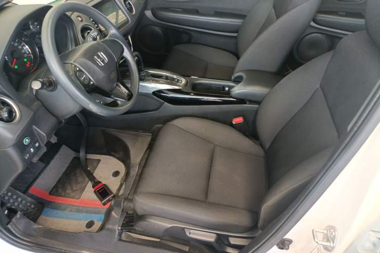Used Honda XR-V 2021 220TURBO CVT Comfort Version Left Front Seat