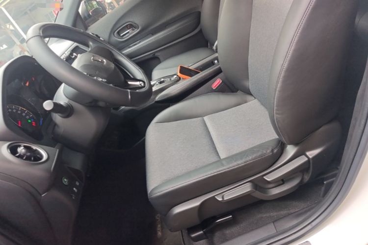 Used Honda XR-V 2021 1.5L CVT Comfort Version Left Front Seat