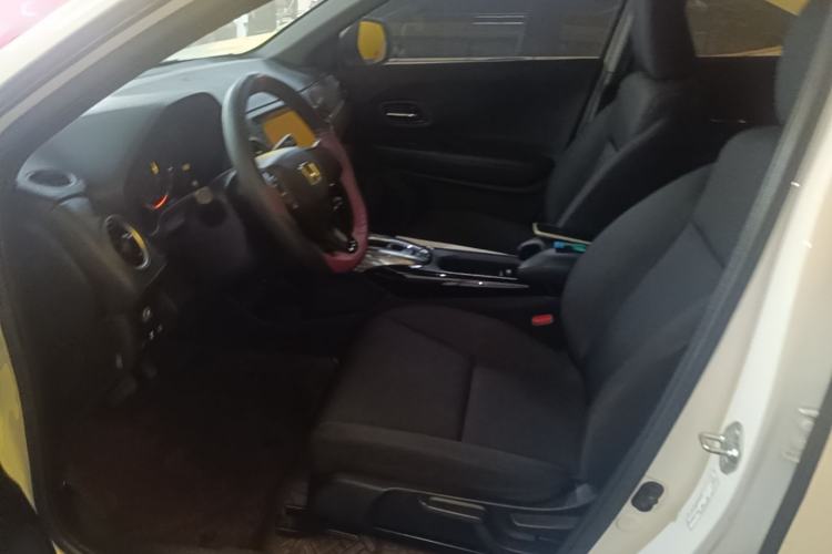 Used Honda XR-V 2021 220TURBO CVT Comfort Version Left Front Seat