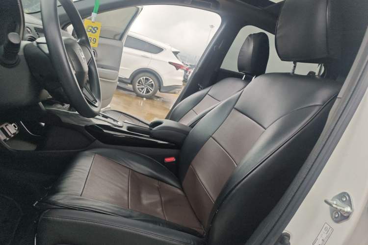 Used Honda XR-V 2021 1.5L CVT Comfort Version Left Front Seat