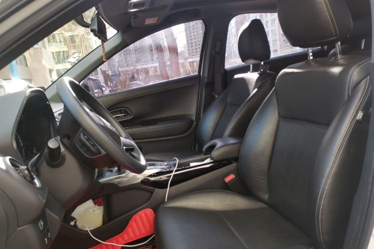 Used Honda XR-V 2021 220TURBO CVT Comfort Version Left Front Seat