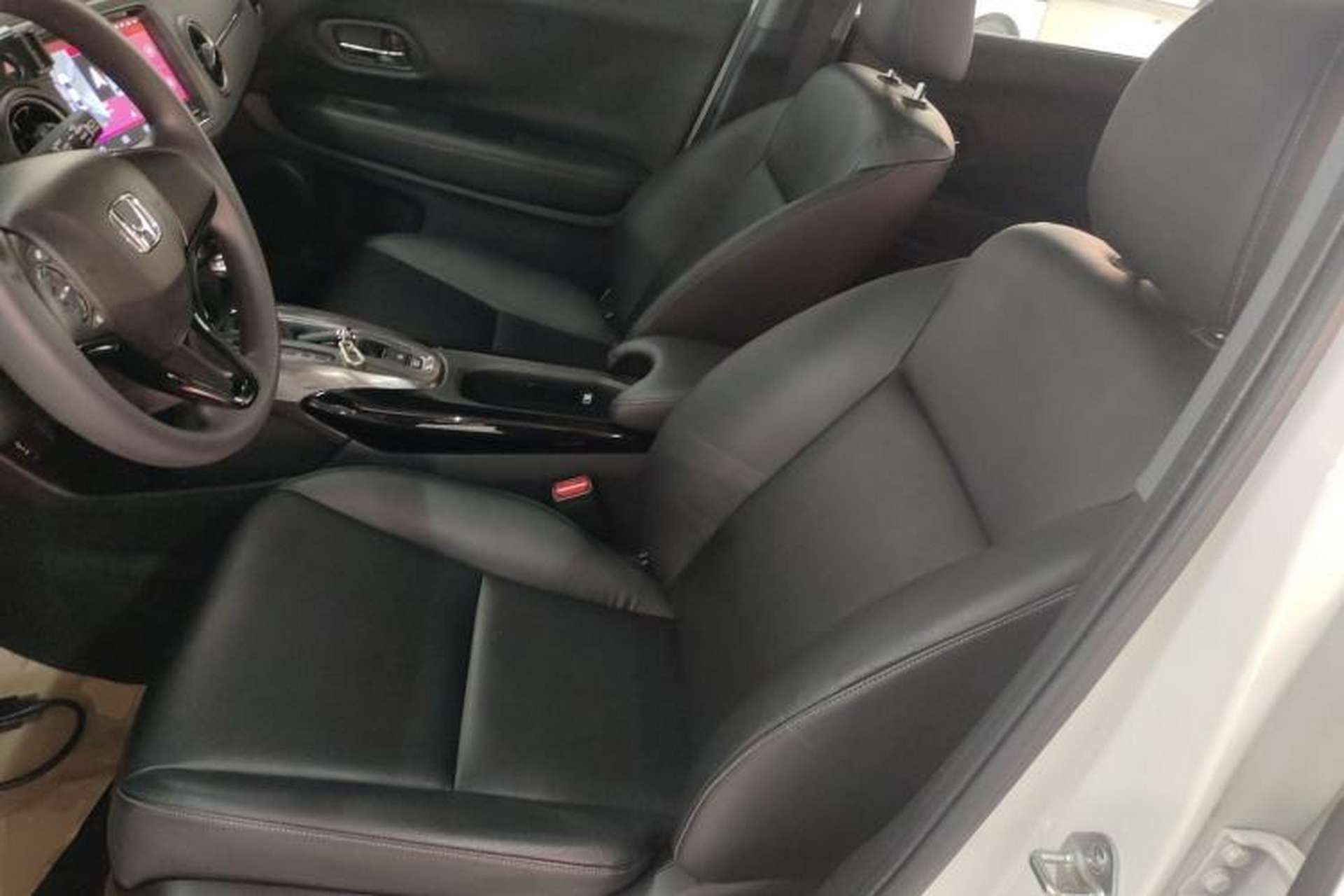 Used Honda XR-V 2021 1.5L CVT Comfort Version Left Front Seat