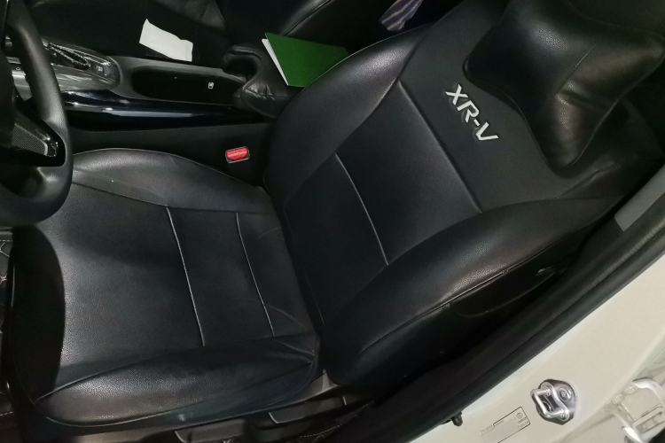 Used Honda XR-V 2021 1.5L CVT Comfort Version Left Front Seat