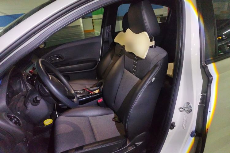 Used Honda XR-V 2021 1.5L CVT Comfort Version Left Front Seat