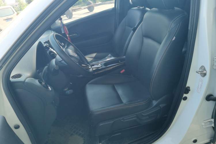 Used Honda XR-V 2021 1.5L CVT Classic Edition Left Front Seat