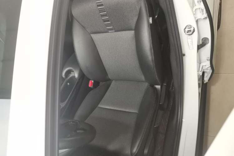 Used Honda XR-V 2021 1.5L CVT Comfort Version Left Front Seat