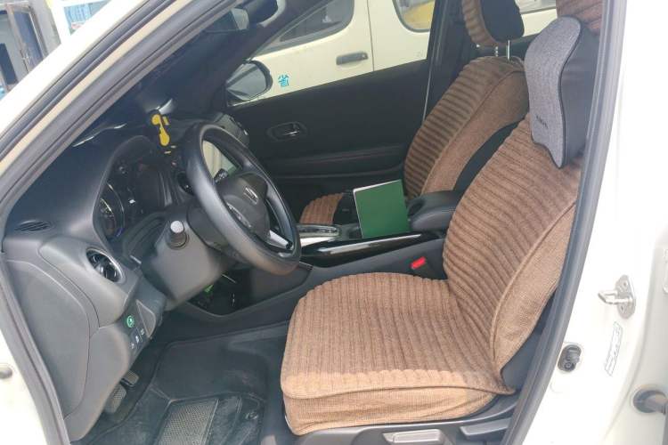 Used Honda XR-V 2021 1.5L CVT Classic Edition Left Front Seat