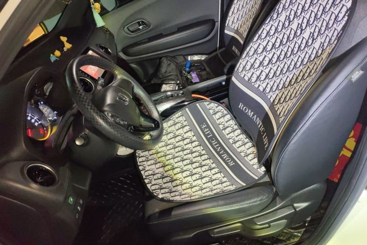 Used Honda XR-V 2021 1.5L CVT Comfort Version Left Front Seat