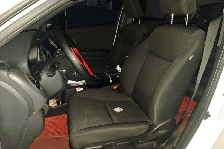 Used Honda XR-V 2021 220TURBO CVT Comfort Version Left Front Seat