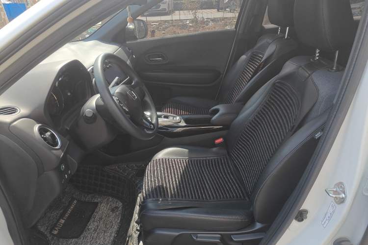 Used Honda XR-V 2021 1.5L CVT Comfort Version Left Front Seat