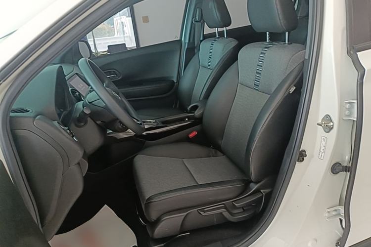 Used Honda XR-V 2021 1.5L CVT Comfort Version Left Front Seat
