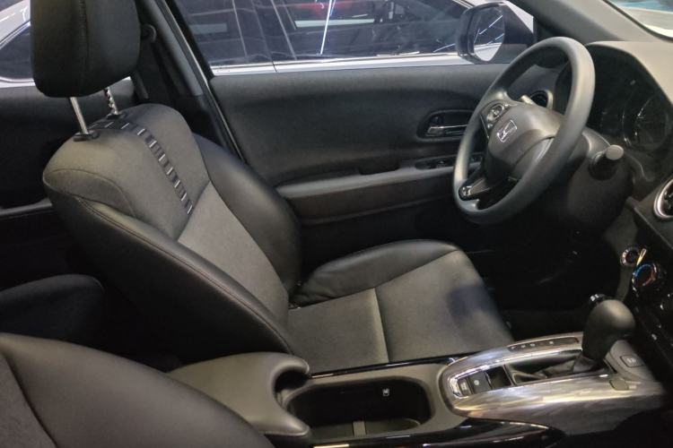Used Honda XR-V 2021 1.5L CVT Comfort Version Left Front Seat