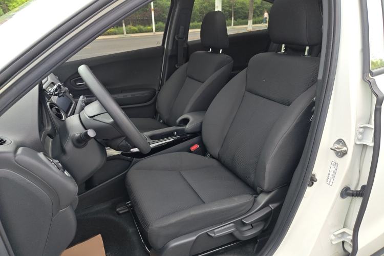 Used Honda XR-V 2021 220TURBO CVT Comfort Version Left Front Seat