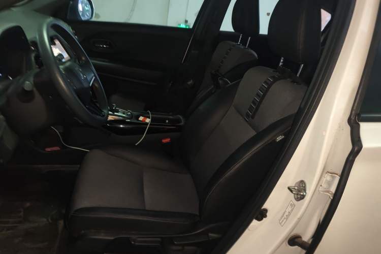 Used Honda XR-V 2021 1.5L CVT Comfort Version Left Front Seat