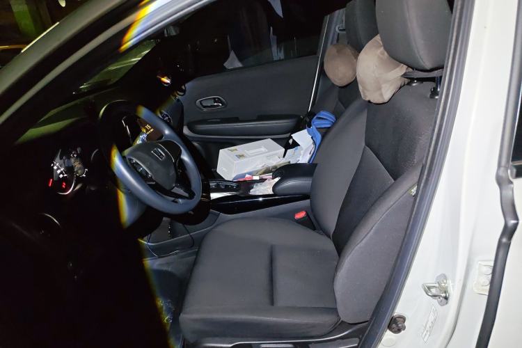 Used Honda XR-V 2021 1.5L CVT Classic Edition Left Front Seat