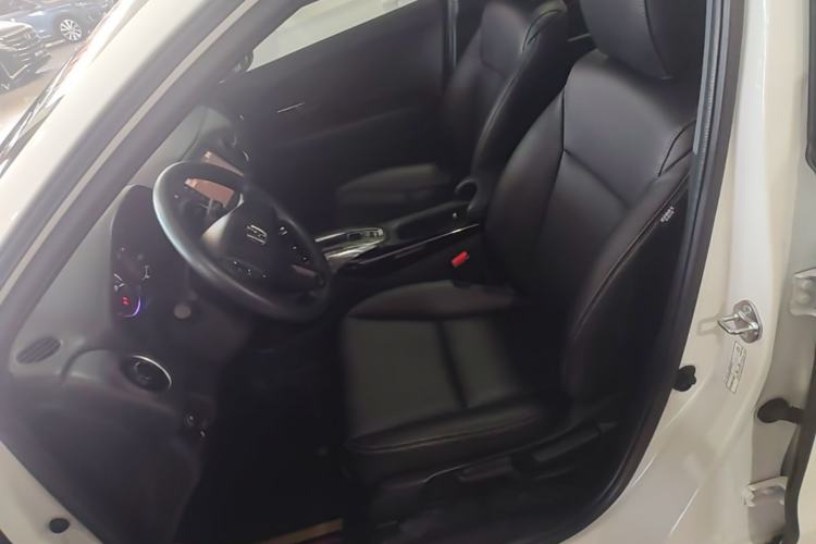 Used Honda XR-V 2021 220TURBO CVT Comfort Version Left Front Seat