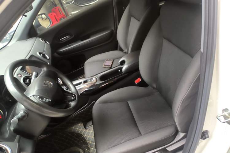 Used Honda XR-V 2021 1.5L CVT Classic Edition Left Front Seat