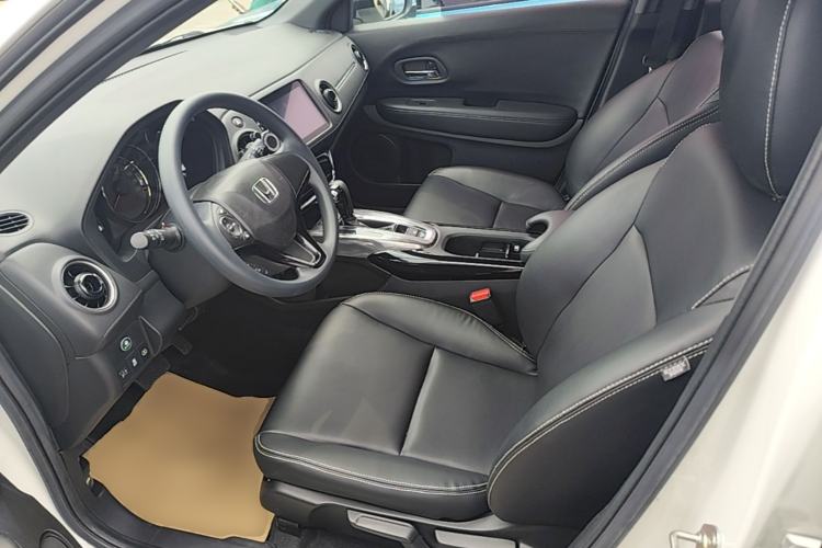 Used Honda XR-V 2021 220TURBO CVT Comfort Version Left Front Seat