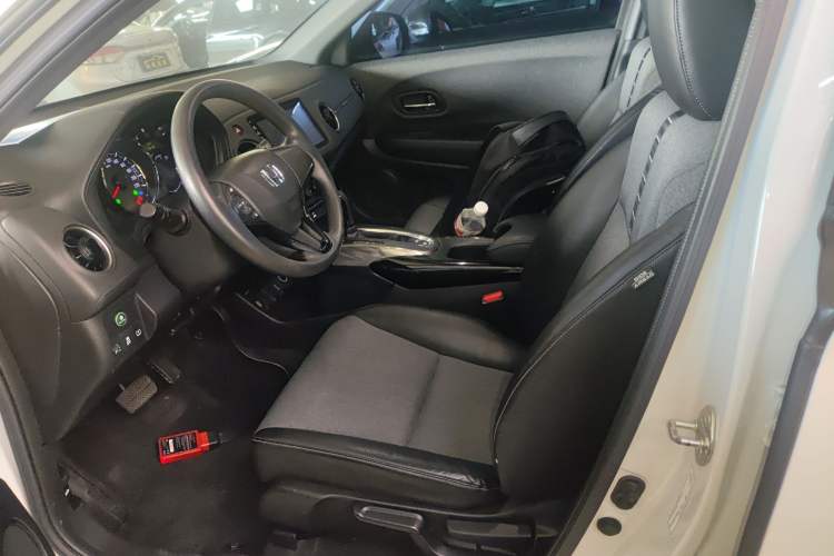 Used Honda XR-V 2021 1.5L CVT Comfort Version Left Front Seat