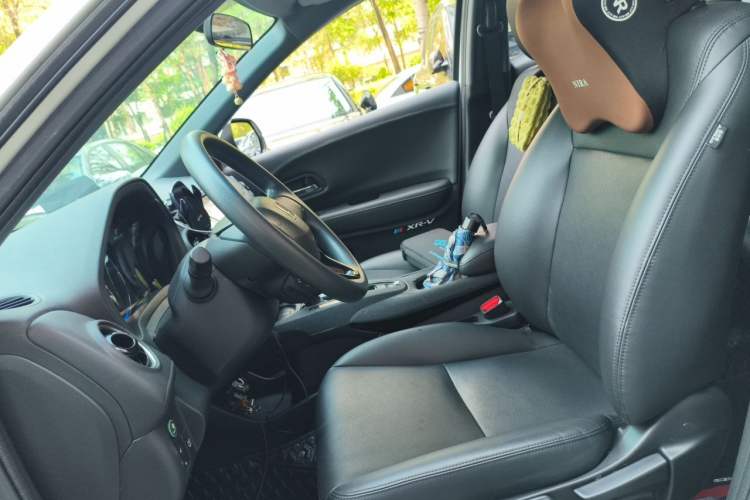 Used Honda XR-V 2021 1.5L CVT Comfort Version Left Front Seat