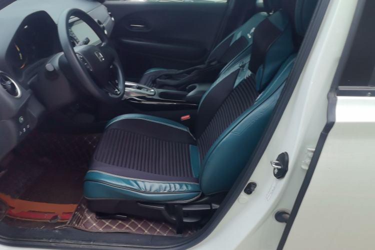 Used Honda XR-V 2021 1.5L CVT Comfort Version Left Front Seat