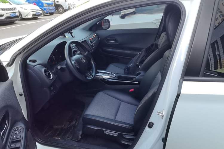 Used Honda XR-V 2021 1.5L CVT Comfort Version Left Front Seat