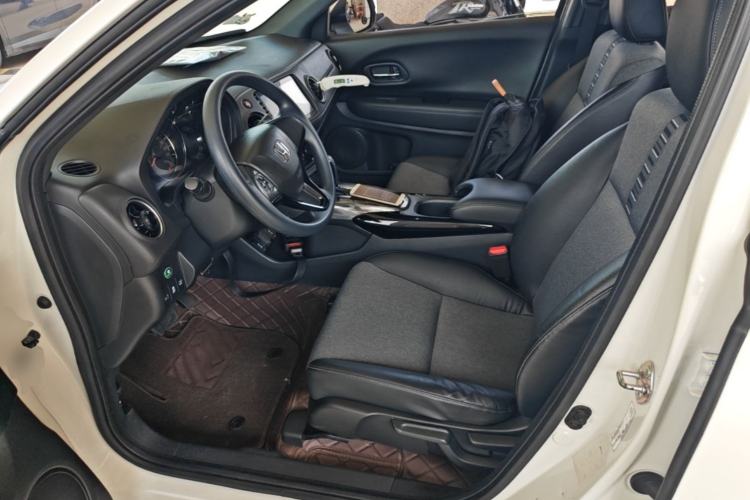 Used Honda XR-V 2021 1.5L CVT Comfort Version Left Front Seat