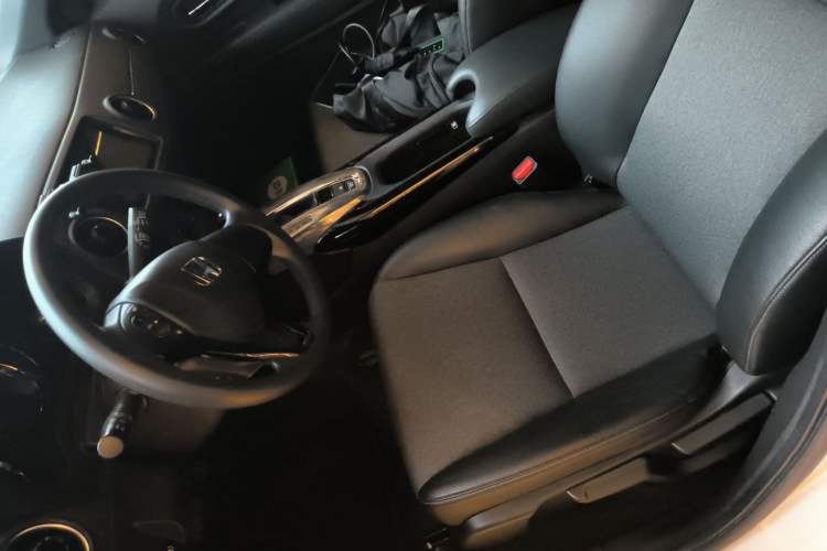 Used Honda XR-V 2021 1.5L CVT Comfort Version Left Front Seat