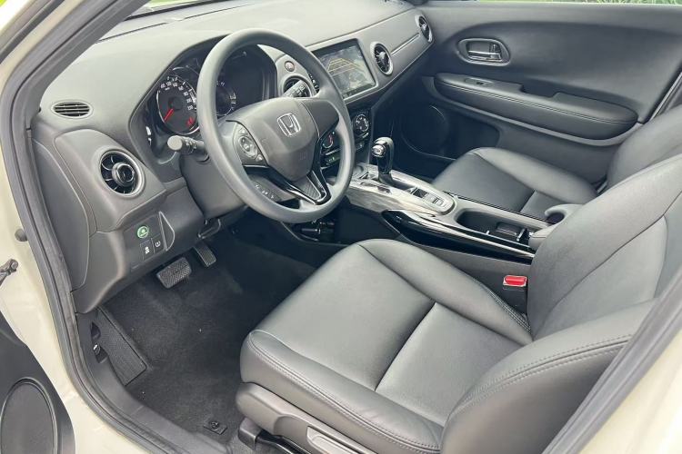 Used Honda XR-V 2021 1.5L CVT Classic Edition Left Front Seat