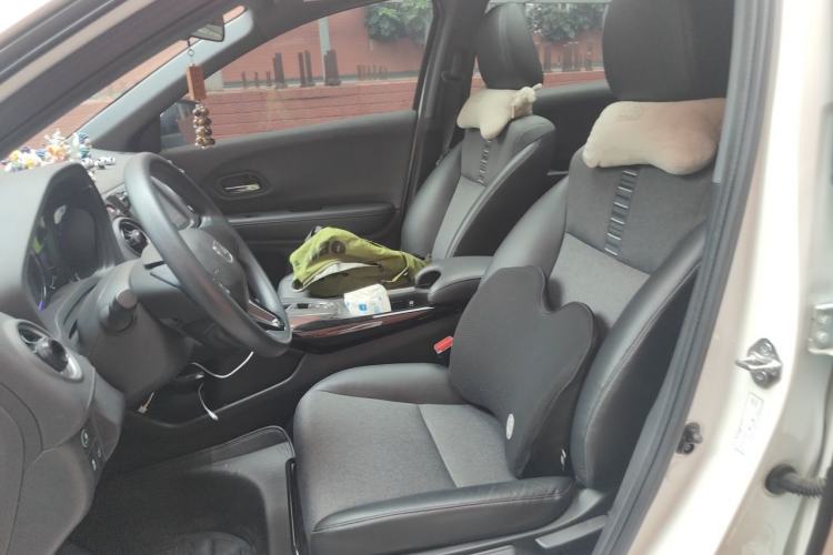 Used Honda XR-V 2021 1.5L CVT Comfort Version Left Front Seat