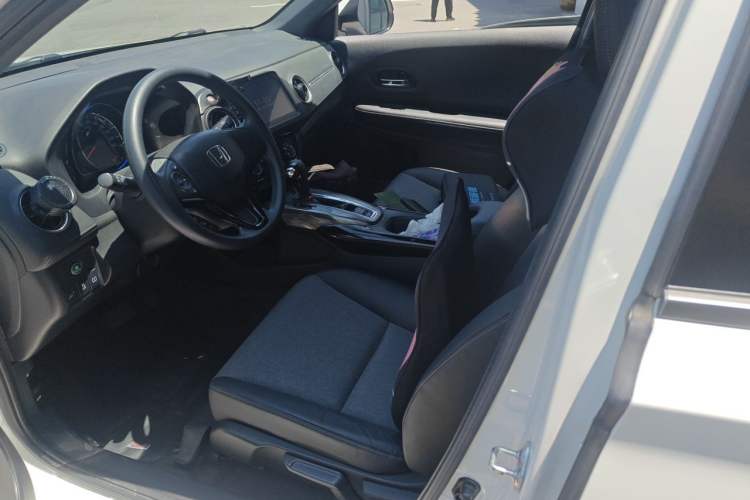 Used Honda XR-V 2021 1.5L CVT Comfort Version Left Front Seat