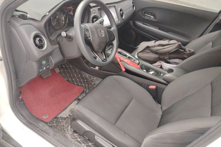 Used Honda XR-V 2021 1.5L CVT Classic Edition Left Front Seat