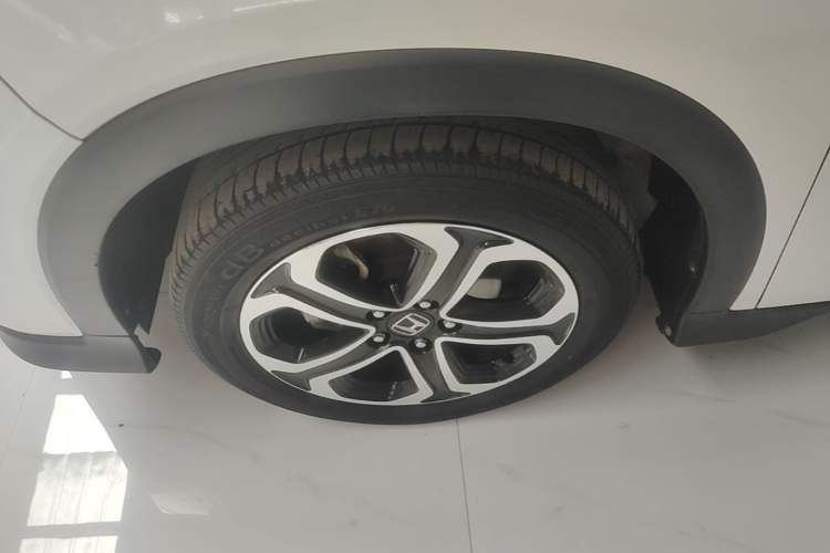 Used Honda XR-V 2021 1.5L CVT Comfort Version Left Front Wheel Hub