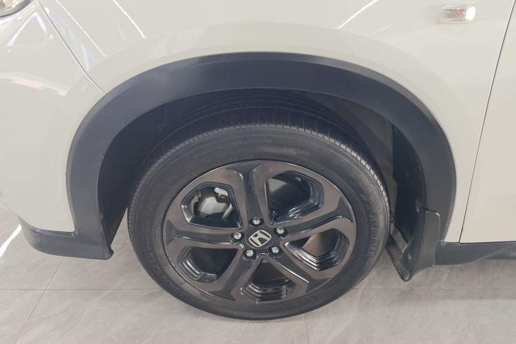 Used Honda XR-V 2021 220TURBO CVT Luxury Edition Left Front Wheel Hub