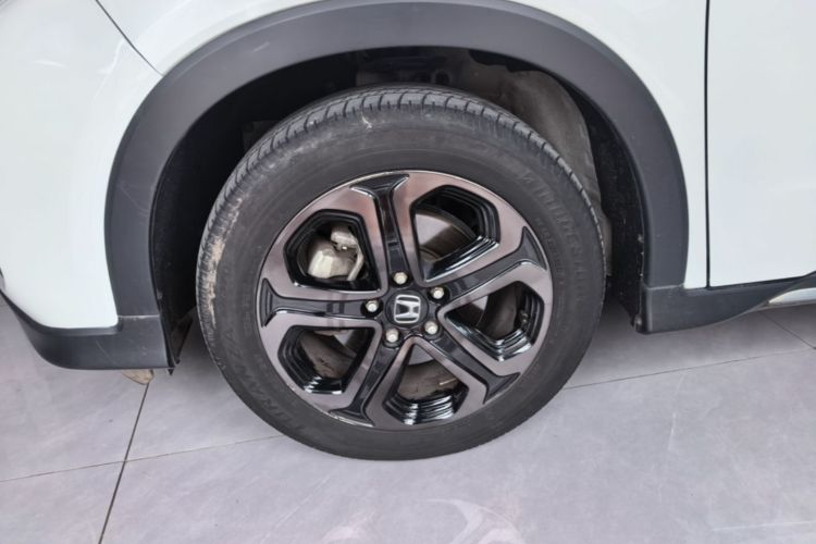 Used Honda XR-V 2021 220TURBO CVT Comfort Version Left Front Wheel Hub
