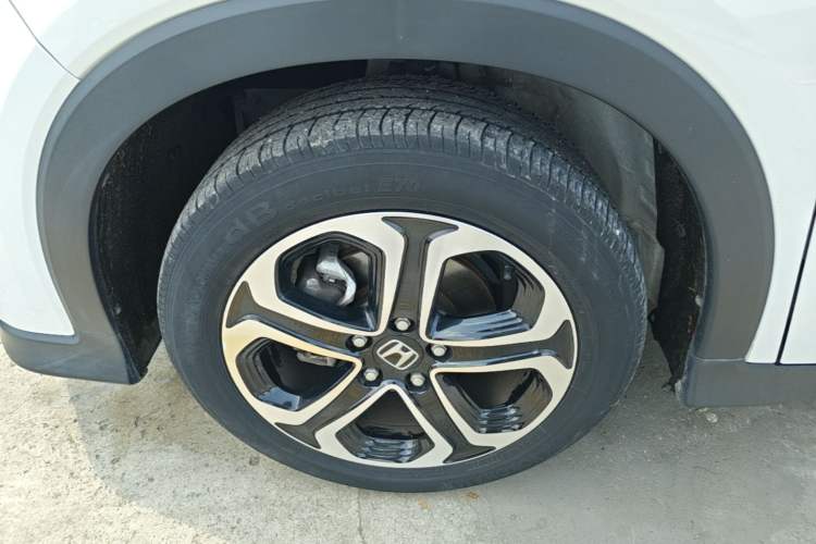 Used Honda XR-V 2021 1.5L CVT Comfort Version Left Front Wheel Hub