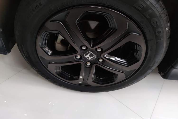 Used Honda XR-V 2021 220TURBO CVT Comfort Version Left Front Wheel Hub