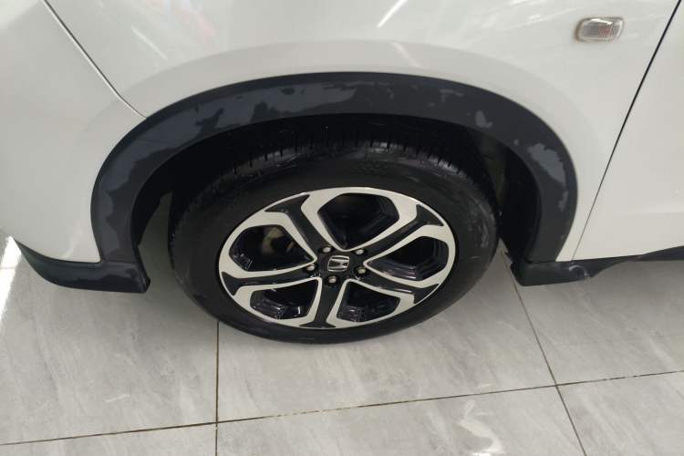 Used Honda XR-V 2021 1.5L CVT Comfort Version Left Front Wheel Hub