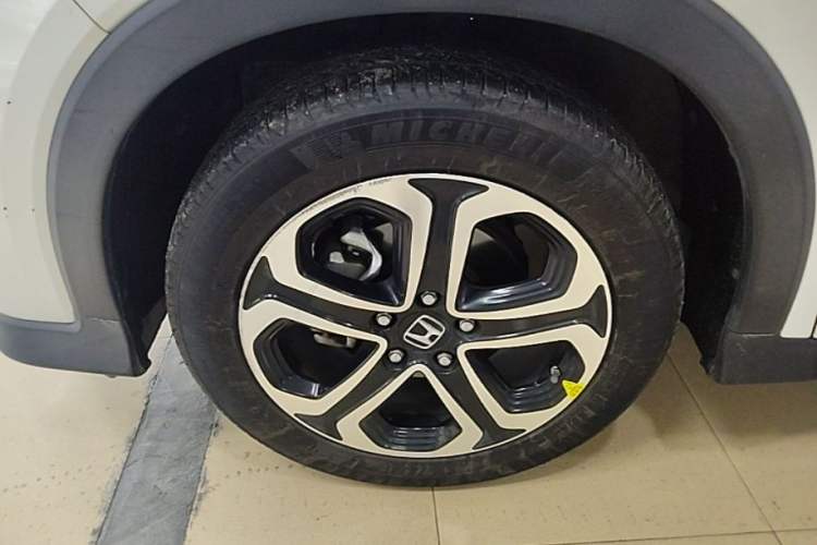 Used Honda XR-V 2021 1.5L CVT Comfort Version Left Front Wheel Hub