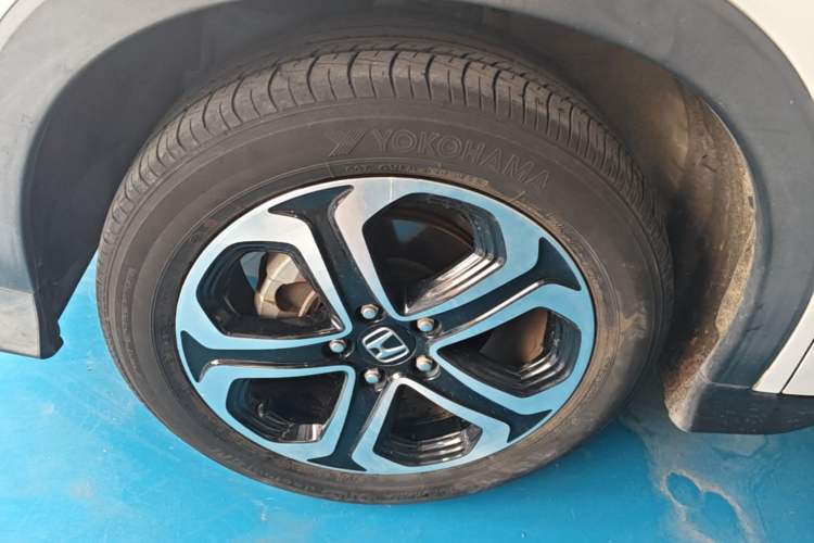 Used Honda XR-V 2021 1.5L CVT Classic Edition Left Front Wheel Hub