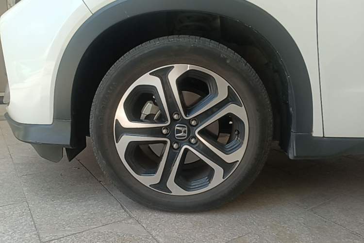 Used Honda XR-V 2021 1.5L CVT Comfort Version Left Front Wheel Hub