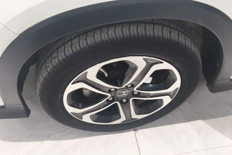 Used Honda XR-V 2021 1.5L CVT Classic Edition Left Front Wheel Hub