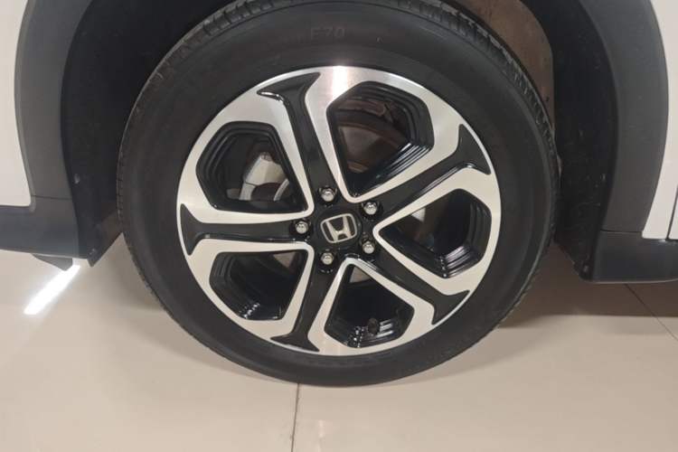 Used Honda XR-V 2021 1.5L CVT Comfort Version Left Front Wheel Hub