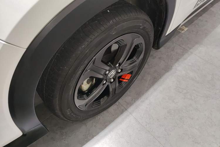 Used Honda XR-V 2021 220TURBO CVT Luxury Edition Left Front Wheel Hub