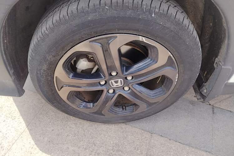 Used Honda XR-V 2021 220TURBO CVT Luxury Edition Left Front Wheel Hub